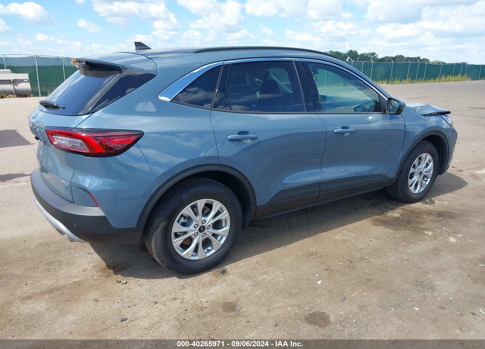 2023 FORD ESCAPE ACTIVE VIN: 1FMCU9GN2PUB17729