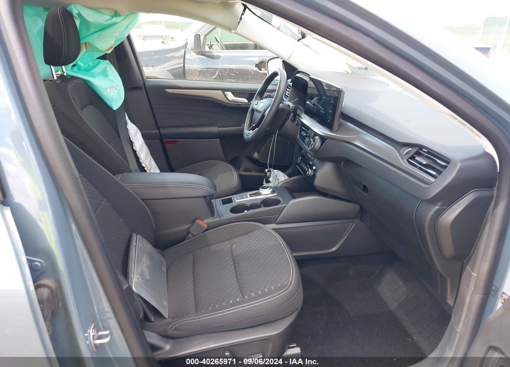 2023 FORD ESCAPE ACTIVE VIN: 1FMCU9GN2PUB17729
