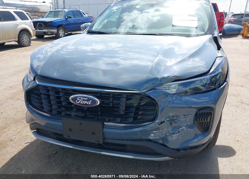2023 FORD ESCAPE ACTIVE VIN: 1FMCU9GN2PUB17729