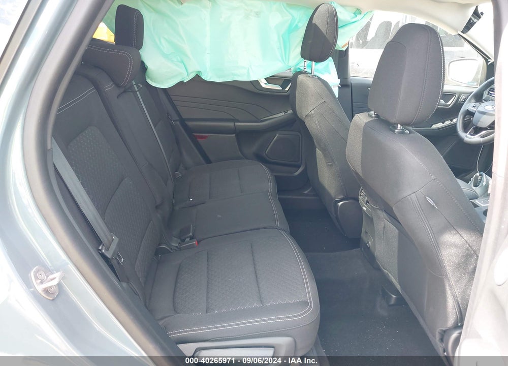 2023 FORD ESCAPE ACTIVE VIN: 1FMCU9GN2PUB17729