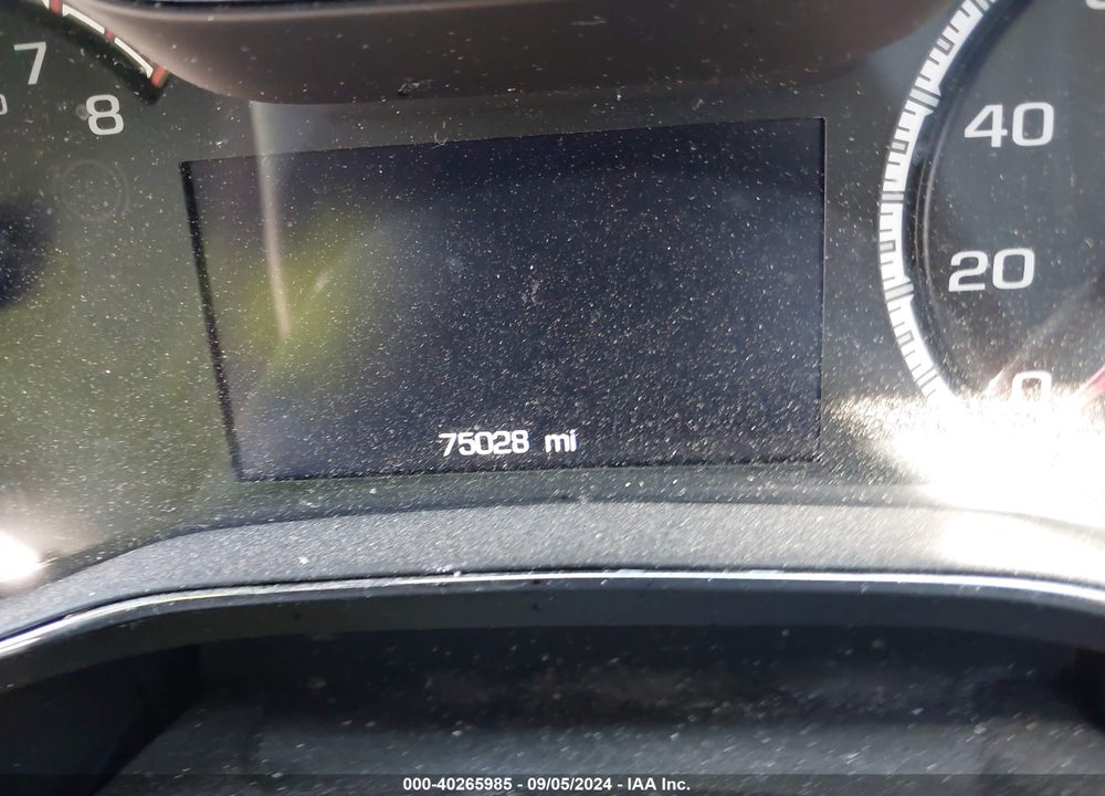 2017 CHEVROLET CRUZE PREMIER AUTO VIN: 3G1BF6SM3HS551479