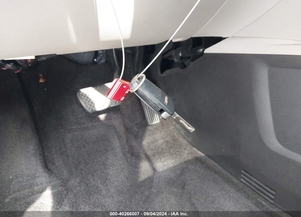 2016 GMC TERRAIN SLE-2 VIN: 2GKALNEK3G6306604