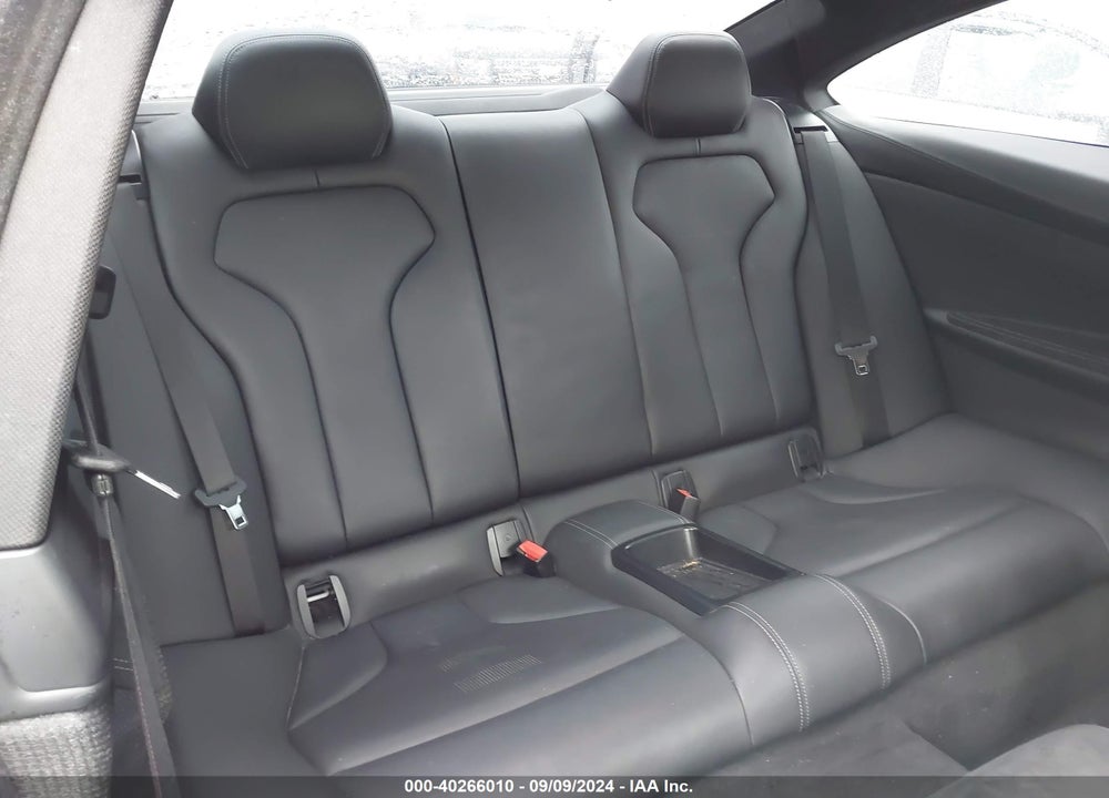 2019 BMW M4 CS VIN: WBS3S7C53KAC09717