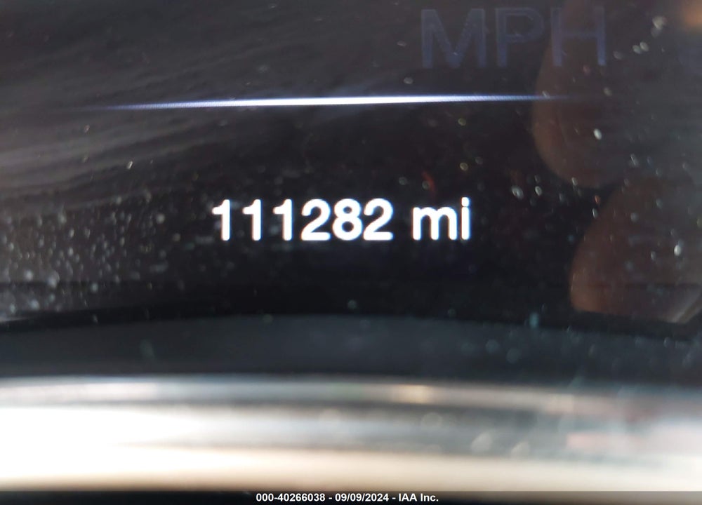 2016 JEEP GRAND CHEROKEE LIMITED VIN: 1C4RJFBG0GC499179