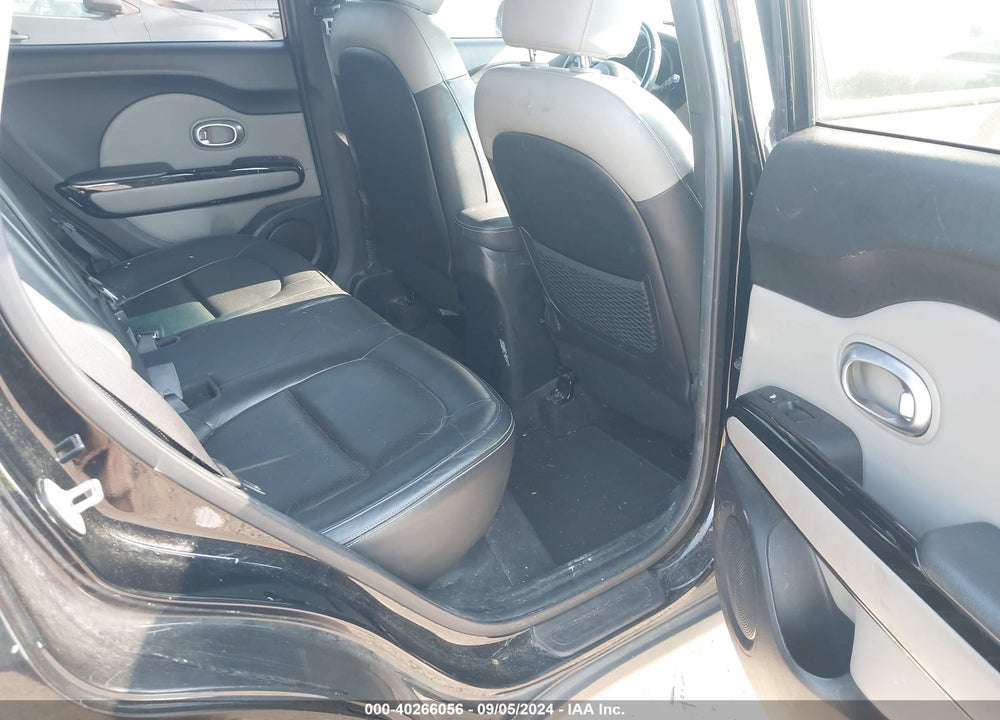 2015 KIA SOUL VIN: KNDJP3A51F7124418