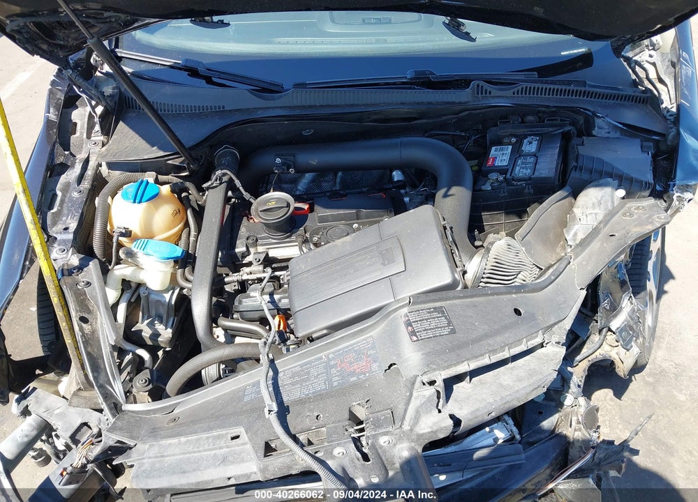 2006 VOLKSWAGEN GTI 2-DOOR VIN: WVWEV71K16W143318