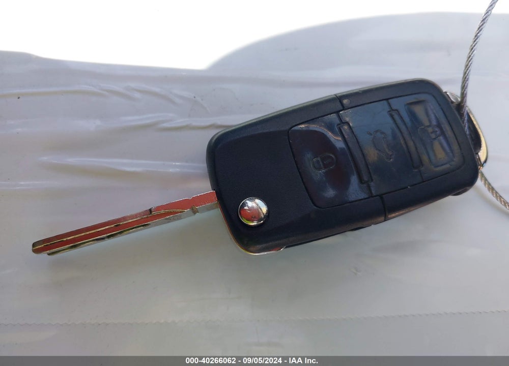 2006 VOLKSWAGEN GTI 2-DOOR VIN: WVWEV71K16W143318