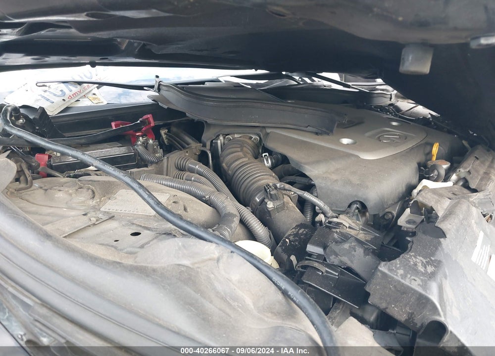 2009 INFINITI G37 VIN: JNKCV66E59M721939