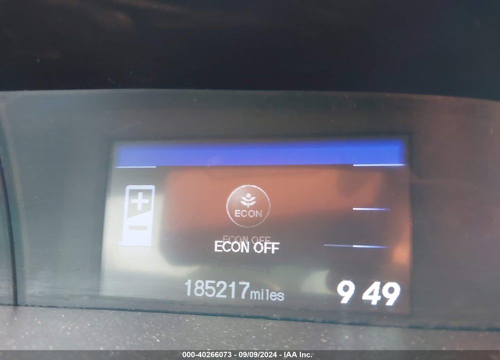 2012 HONDA CIVIC EX-L VIN: 19XFB2F98CE013905