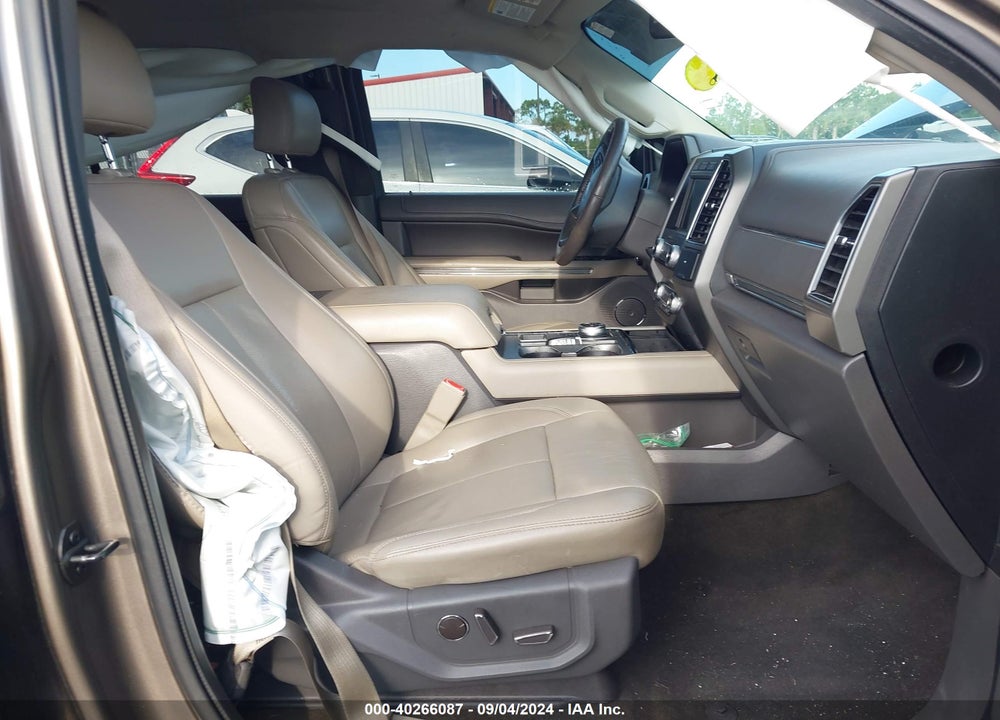 2019 FORD EXPEDITION MAX XLT VIN: 1FMJK1HT3KEA32719