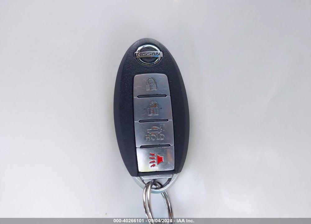 2009 NISSAN ALTIMA 2.5 S VIN: 1N4AL21E49N455599
