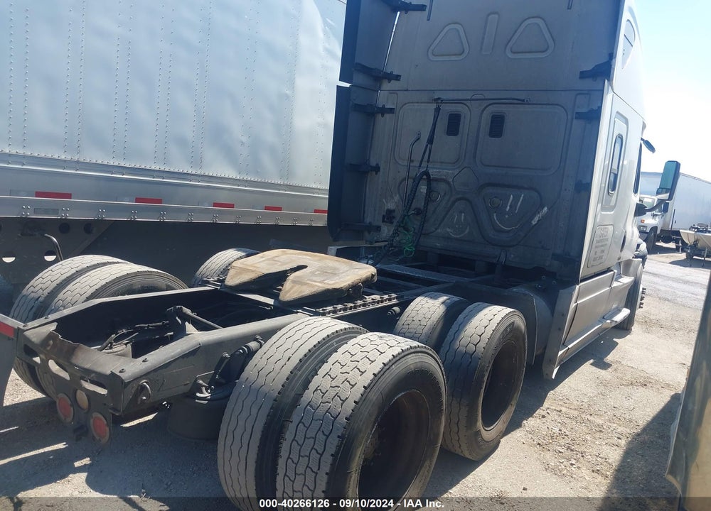 2016 FREIGHTLINER CASCADIA 125 VIN: 3AKJGLD59GSGX4695