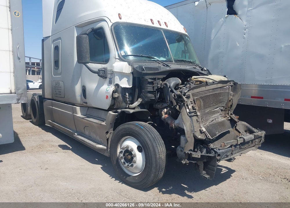 2016 FREIGHTLINER CASCADIA 125 VIN: 3AKJGLD59GSGX4695