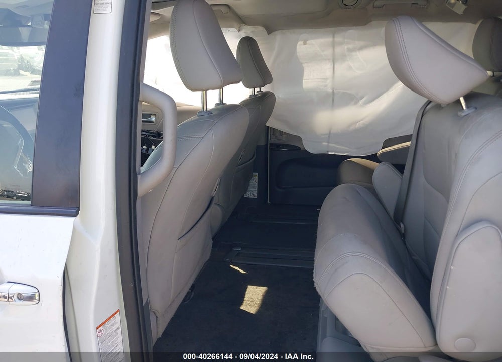2020 TOYOTA SIENNA XLE VIN: 5TDYZ3DC1LS082949