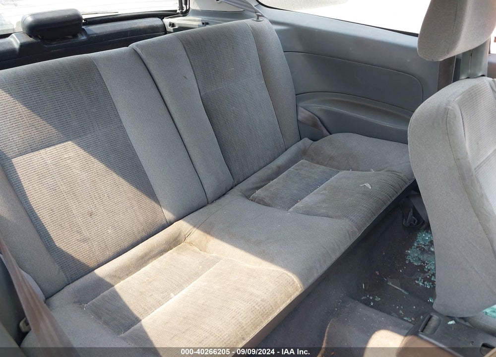 1995 HONDA CIVIC DX VIN: 2HGEH2460SH515346