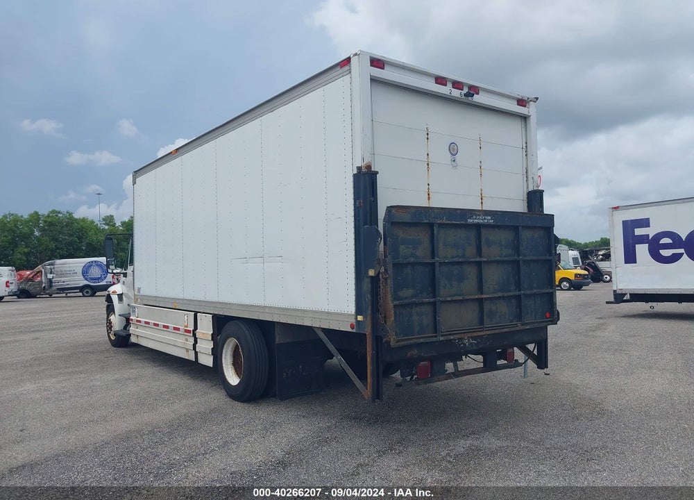 2006 INTERNATIONAL 4000 4200 VIN: 1HTMPAFLX6H230341