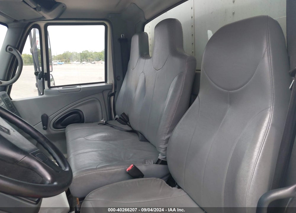 2006 INTERNATIONAL 4000 4200 VIN: 1HTMPAFLX6H230341