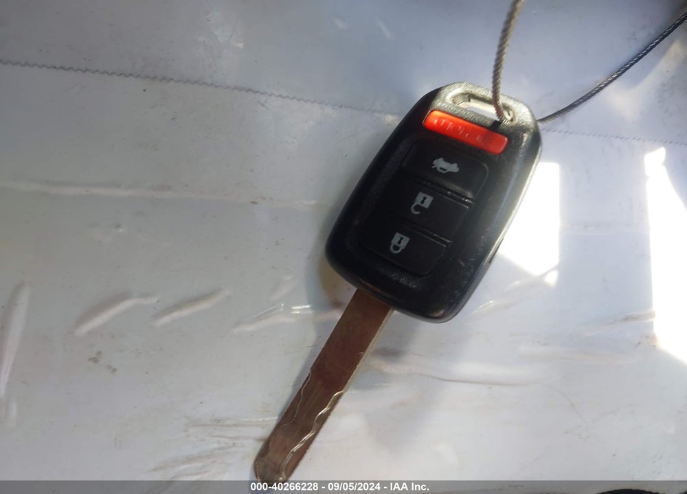 2019 HONDA CIVIC LX VIN: 2HGFC2F61KH574969