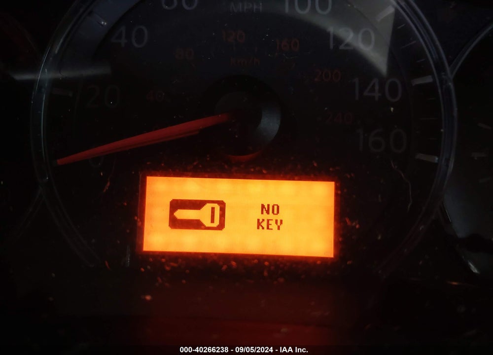 2011 NISSAN ALTIMA 3.5 SR VIN: 1N4BL2AP7BN465846