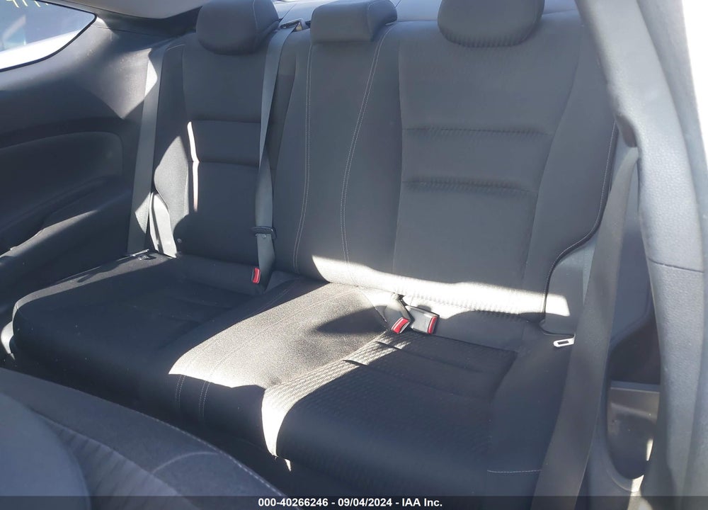 2015 HONDA ACCORD EX VIN: 1HGCT1B75FA000200