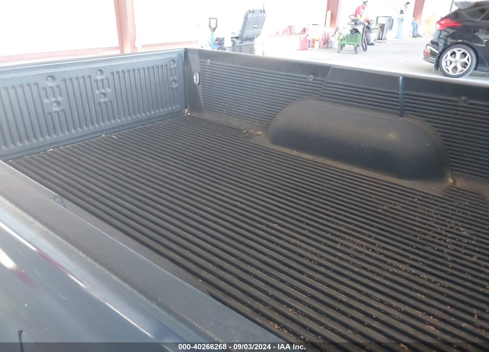 1992 TOYOTA PICKUP 1/2 TON SHORT WHLBASE STB VIN: 4TARN81A5NZ026834