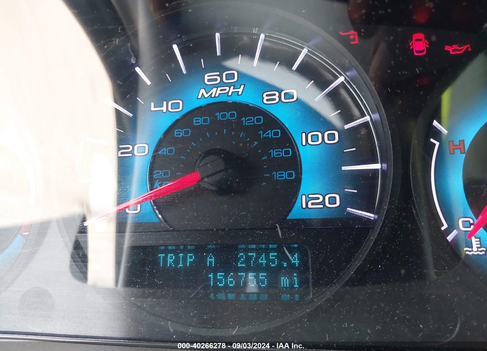 2010 FORD FUSION VIN: 3FAHP0HA3AR399697