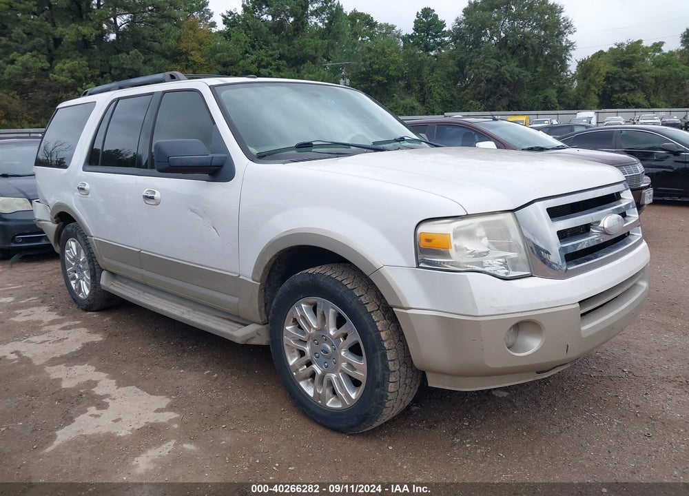 2010 FORD EXPEDITION EDDIE BAUER/KING RANCH VIN: 1FMJU1H5XAEA00974