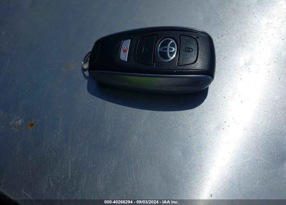2023 TOYOTA GR86 VIN: JF1ZNBC16P8762663