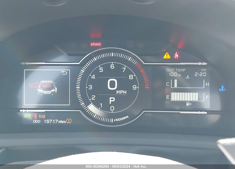 2023 TOYOTA GR86 VIN: JF1ZNBC16P8762663