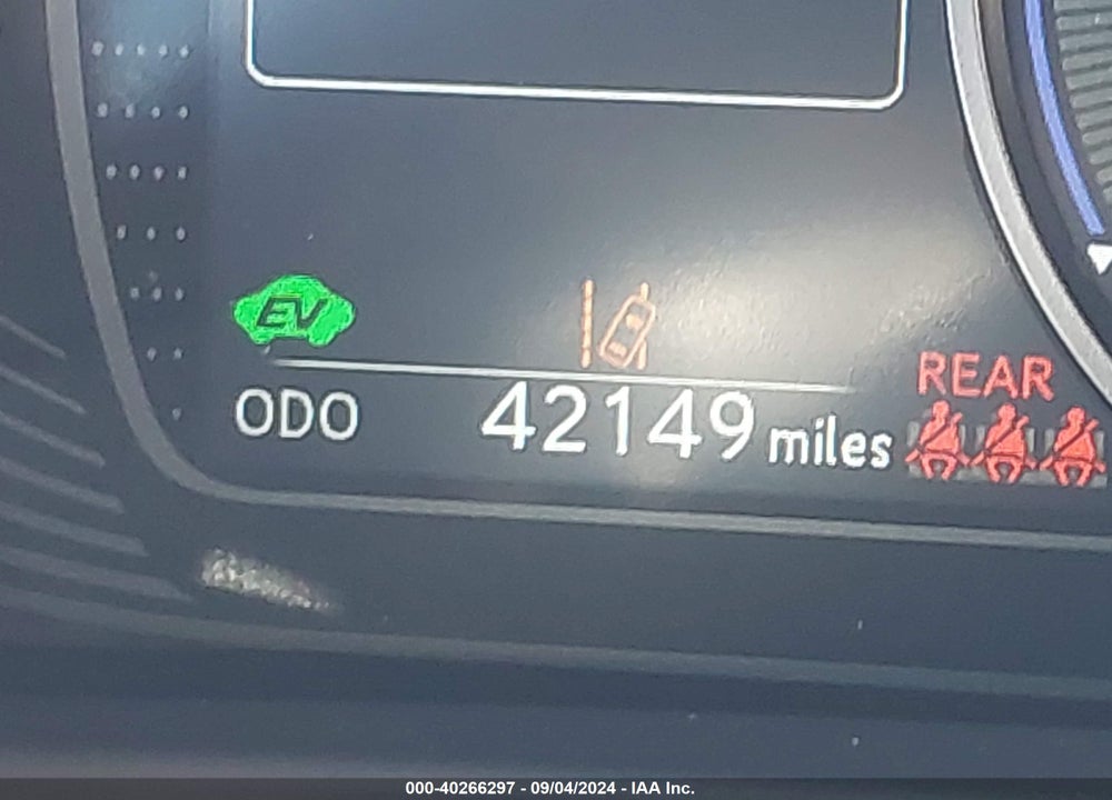 2022 LEXUS UX 250H VIN: JTHX9JBH2N2055914