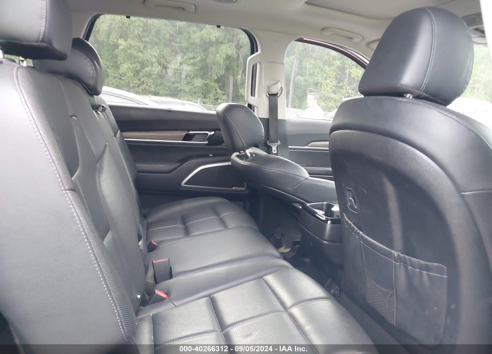 2020 KIA TELLURIDE EX VIN: 5XYP34HC3LG004084