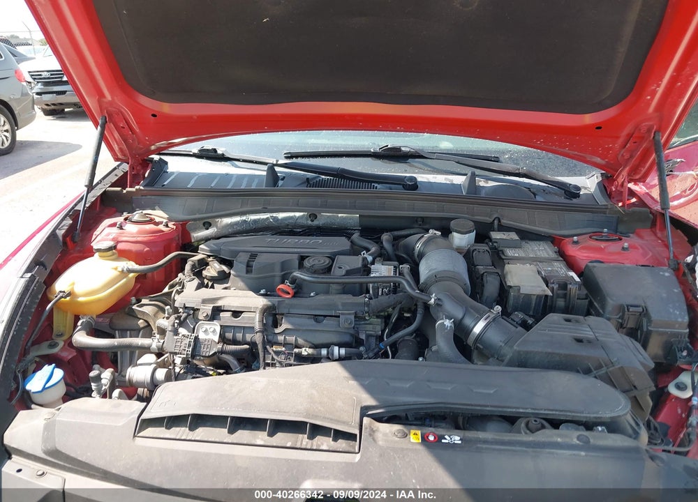 2022 HYUNDAI SONATA SEL PLUS VIN: 5NPEJ4J21NH141700