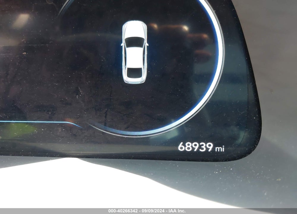 2022 HYUNDAI SONATA SEL PLUS VIN: 5NPEJ4J21NH141700