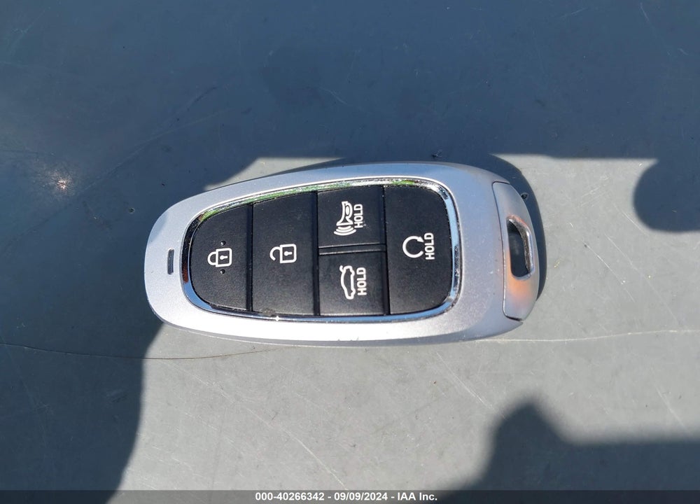 2022 HYUNDAI SONATA SEL PLUS VIN: 5NPEJ4J21NH141700
