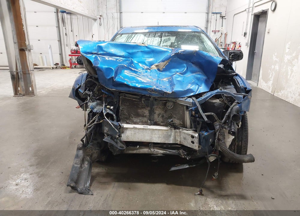 2009 TOYOTA MATRIX S VIN: 2T1LE40E49C003584