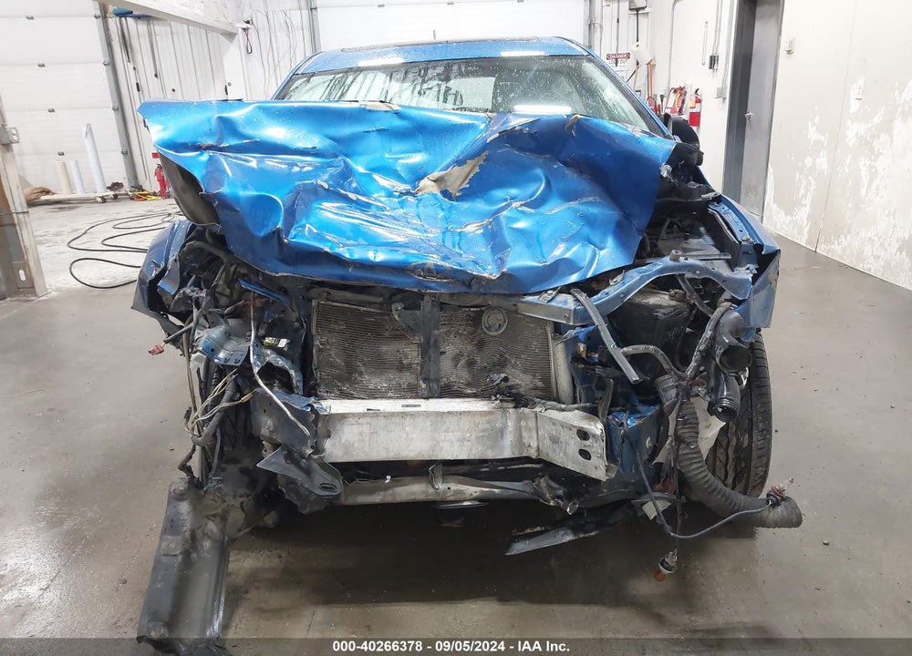 2009 TOYOTA MATRIX S VIN: 2T1LE40E49C003584