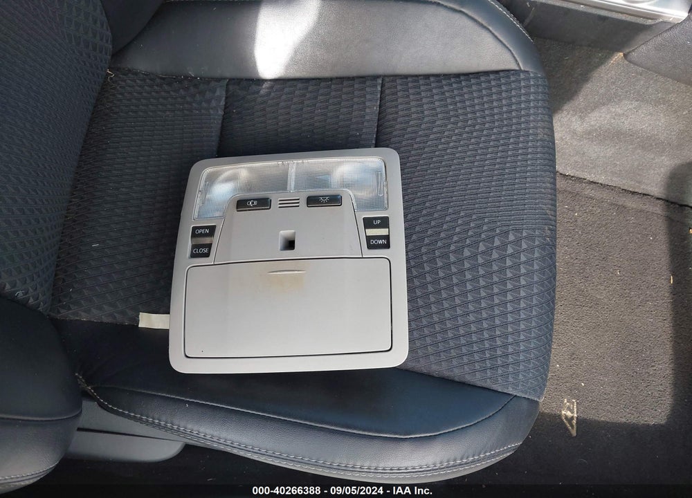 2012 TOYOTA CAMRY SE VIN: 4T1BF1FK8CU107666