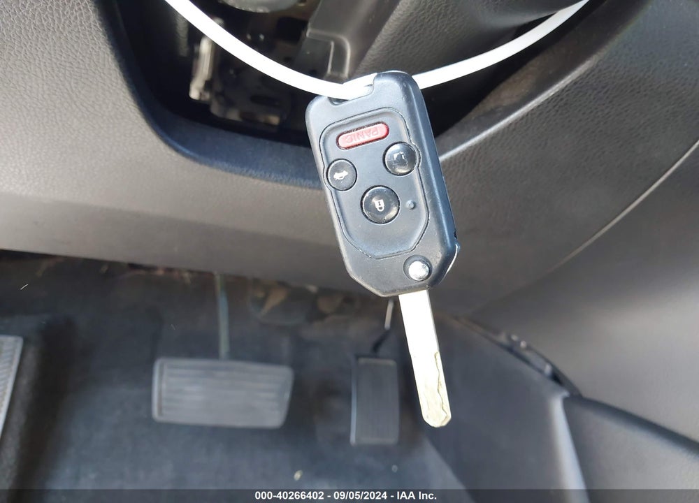 2012 HONDA ACCORD 2.4 SE VIN: 1HGCP2F61CA236270