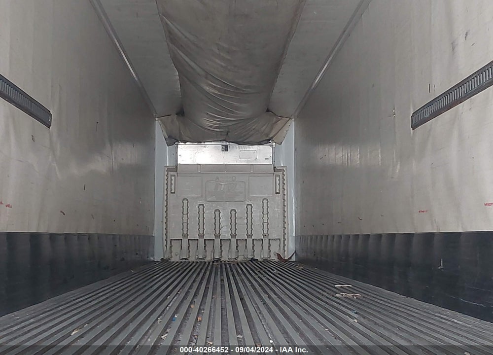 2009 WABASH NATIONAL CORP --- VIN: 1JJV532W39L130464