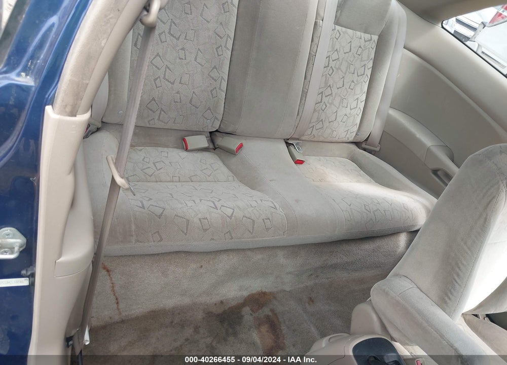 2002 HONDA CIVIC EX VIN: 1HGEM21942L100561