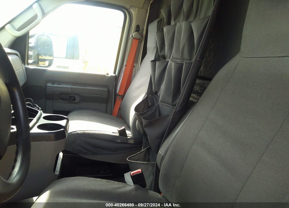 2017 FORD E-450 CUTAWAY VIN: 1FDXE4FS6HDC69071