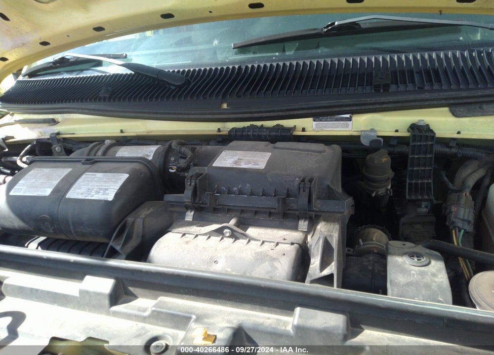 2021 FORD E-450 CUTAWAY VIN: 1FDXE4FN2MDC34158