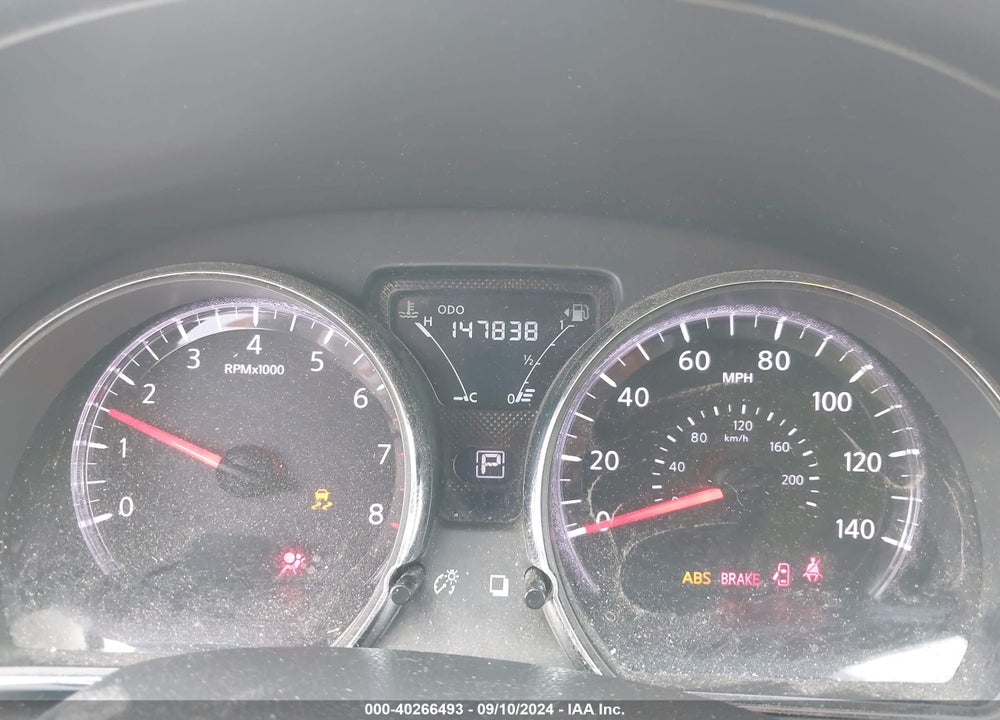 2016 NISSAN VERSA 1.6 SV VIN: 3N1CN7AP1GL848651