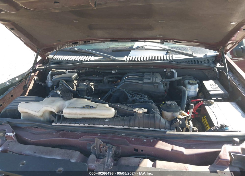 2008 FORD EXPLORER EDDIE BAUER VIN: 1FMEU74E68UB09331