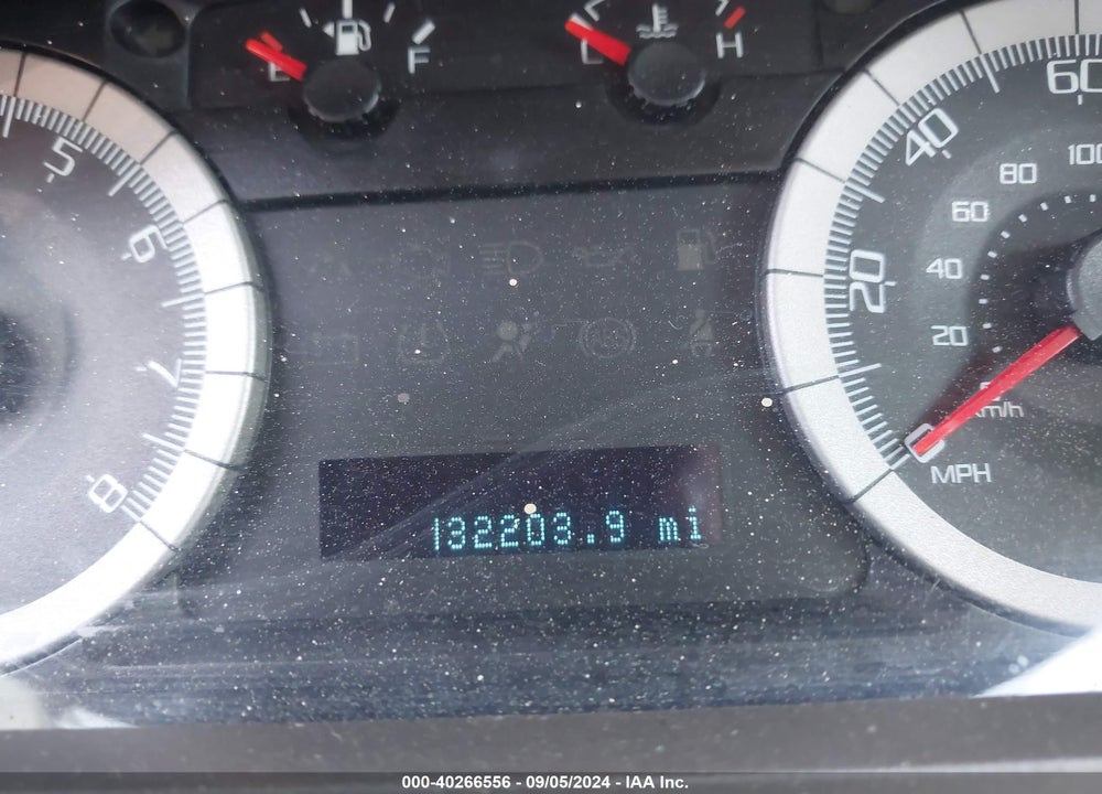 2008 FORD ESCAPE XLT VIN: 1FMCU03128KD42051