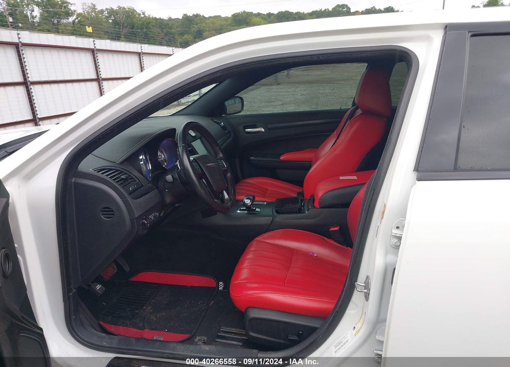 2014 CHRYSLER 300 300S VIN: 2C3CCABGXEH276133