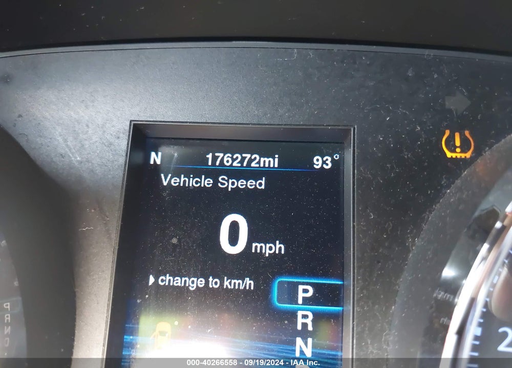 2014 CHRYSLER 300 300S VIN: 2C3CCABGXEH276133