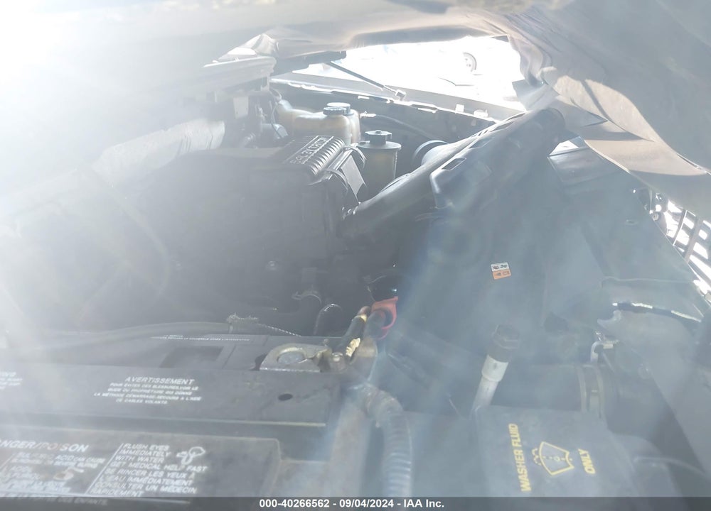 2007 FORD F-150 LARIAT/XLT VIN: 1FTPW12V77KD23147