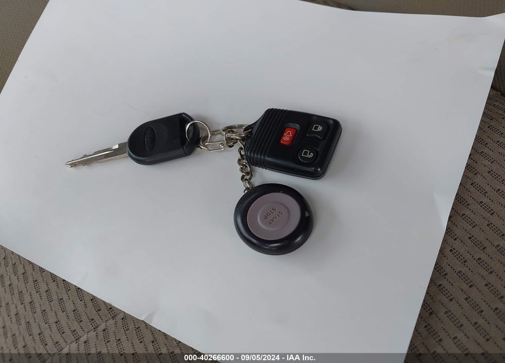 2010 FORD F-150 FX4/HARLEY-DAVIDSON/KING RANCH/LARIAT/PLATINUM/XL/XLT VIN: 1FTFW1EV9AFA82036