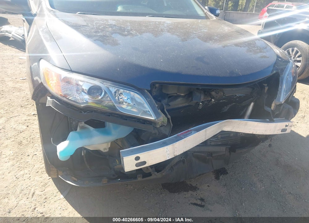 2013 ACURA RDX VIN: 5J8TB4H51DL004644